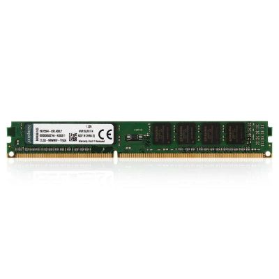 Лот: 17048499. Фото: 1. Оперативная память DDR3 4Гб Kingston... Оперативная память