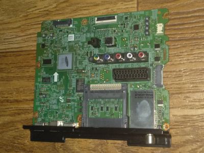 Лот: 12992691. Фото: 1. main BN41-01954A Samsung UE40F6130. Запчасти для телевизоров, видеотехники, аудиотехники