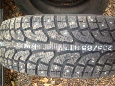 Лот: 4676176. Фото: 1. 225 60r17 Hankook RW-11 Корея... Шины