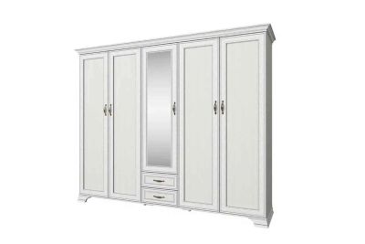 Лот: 23646932. Фото: 1. Шкаф Hoff Tiffany. Шкафы, шкафы-купе