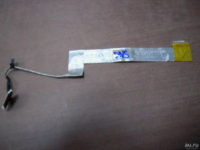 Лот: 9000288. Фото: 1. Шлейф к матрице для ноутбука DNS... Шлейфы, кабели, переходники