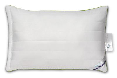 Лот: 24404165. Фото: 1. Подушка детская medsleep Dao. Одеяла, подушки