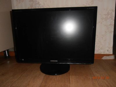 Лот: 3497129. Фото: 1. Samsung SyncMaster 2493HM (1920... ЖК-мониторы