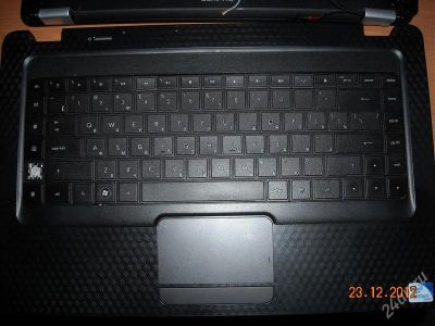 Лот: 2374568. Фото: 1. Compaq Presario CQ56-103ER. Ноутбуки