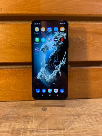 Лот: 19680187. Фото: 1. смартфон Xiaomi poco M3 Pro 5G... Смартфоны