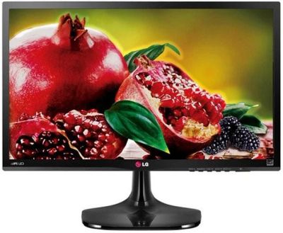 Лот: 4654099. Фото: 1. Монитор 23" LG 23MP55D-P 1920x1080... ЖК-мониторы