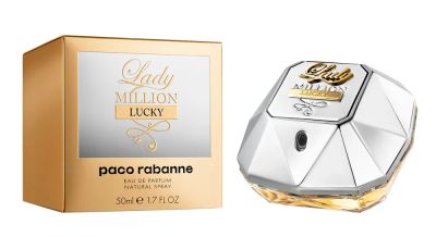 Лот: 23273659. Фото: 1. Парфюмерная вода Paco Rabanne... Женская парфюмерия