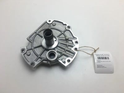 Лот: 20394542. Фото: 1. Крышка КПП Mitsubishi Lancer Cedia... Другое (автозапчасти)