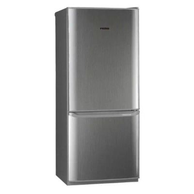 Лот: 24657641. Фото: 1. Холодильник Pozis RK-101 Silver. Холодильники, морозильные камеры