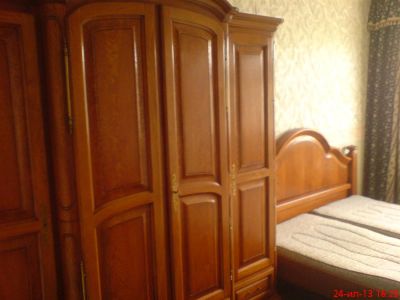 Лот: 3004121. Фото: 1. Спальная комната. Диваны