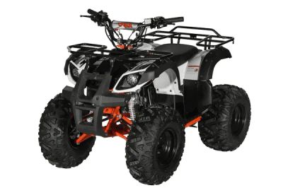 Лот: 25363226. Фото: 1. Квадроцикл KAYO MINI BULL. Снегоходы, квадроциклы