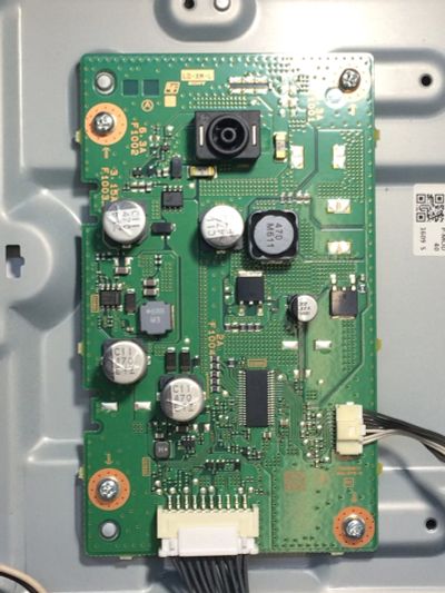 Лот: 15850368. Фото: 1. №247 LED driver (backlight): 1-894-073-11... Запчасти для телевизоров, видеотехники, аудиотехники