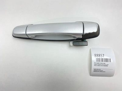 Лот: 23242748. Фото: 1. Ручка двери Subaru Forester 2003... Другое (автозапчасти)