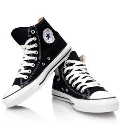 Лот: 2083377. Фото: 1. Кеды Converse All Star Hi M9160С... Кеды, кроссовки, слипоны