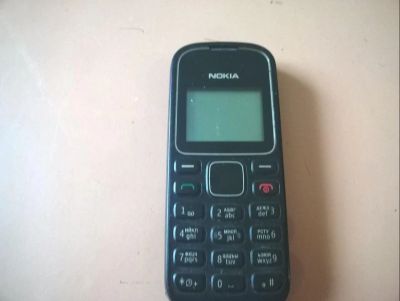 Лот: 7684529. Фото: 1. нерабочий nokia на запчасти. Кнопочные мобильные телефоны