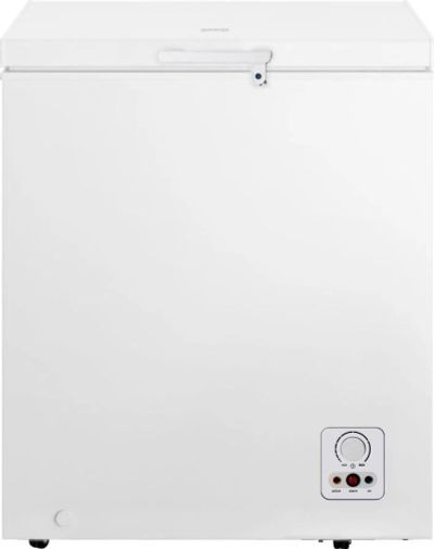 Лот: 19232012. Фото: 1. Морозильный ларь Gorenje FH 15... Холодильники, морозильные камеры