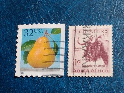 Лот: 25641137. Фото: 1. - Марки для Вашей коллекции. лот... Марки