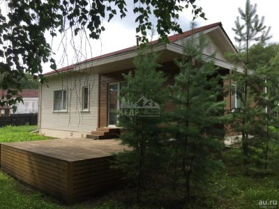 Лот: 16285888. Фото: 1. Продается дом 86 кв.м. 6 сот... Дома