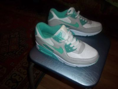 Лот: 6578576. Фото: 1. Кросовки Nike. Кеды, кроссовки, слипоны