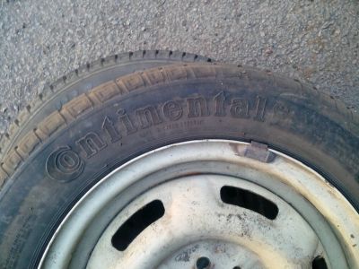 Лот: 9418268. Фото: 1. Штамповки R13. Диски