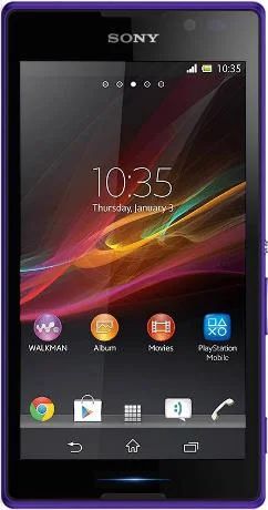 Лот: 6147729. Фото: 1. Sony Xperia C Dual продажа/обмен. Смартфоны
