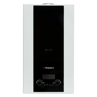 Лот: 24572254. Фото: 1. Газовый котел Hubert AGB 24 DL. Отопительные котлы, печи