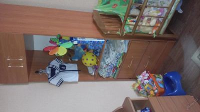 Лот: 5935992. Фото: 1. Шкаф с рубля. Комоды