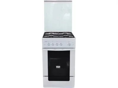 Лот: 12528066. Фото: 1. Газ. плита ЛЫСЬВА ГП 400 М2С 2у... Плиты, духовые шкафы, варочные поверхности