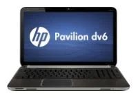 Лот: 3212197. Фото: 1. Ноутбук HP Pavilion dv6-6077er. Ноутбуки