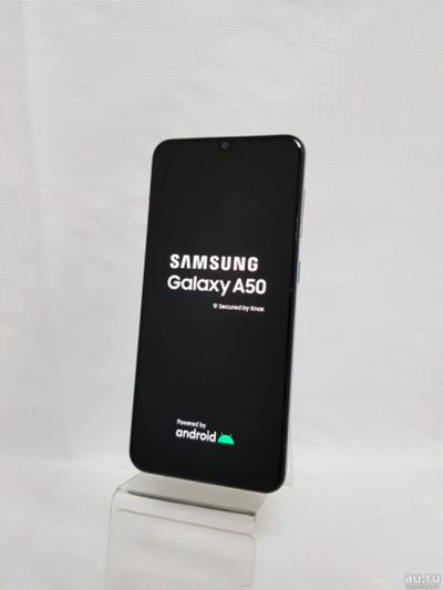 Лот: 17992812. Фото: 1. Samsung Galaxy A50 4/64GB. Смартфоны