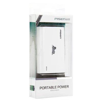 Лот: 5150966. Фото: 1. Внешний Аккумулятор USB TS-UC025... Аккумуляторы