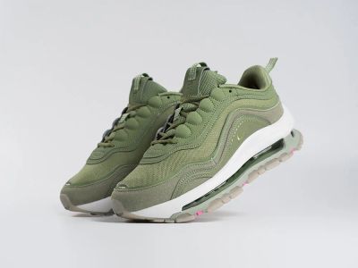 Лот: 24973222. Фото: 1. Кроссовки Nike Air Max 97 Futura. Кеды, кроссовки, слипоны