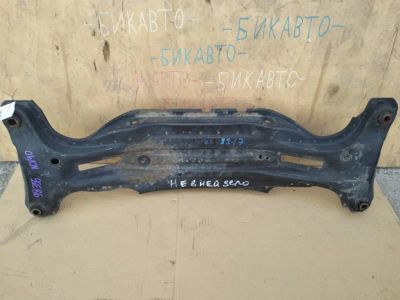 Лот: 21397560. Фото: 1. балка Toyota Camry ACV40. Двигатель и элементы двигателя