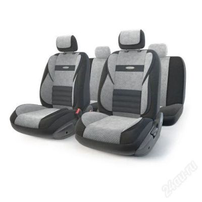 Лот: 3688577. Фото: 1. Комплект чехлов Multi Comfort... Чехлы, коврики, оплетки руля