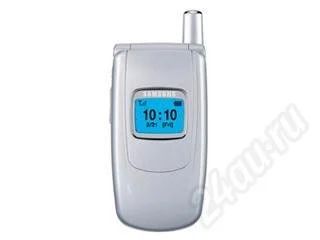 Лот: 165155. Фото: 1. Samsung SGH-S500. Кнопочные мобильные телефоны