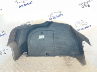 Лот: 25112158. Фото: 1. обшивка багажника Opel Astra L69. Другое (автозапчасти)