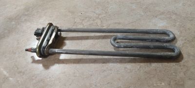 Лот: 25068774. Фото: 1. Тэн Indesit. Запчасти для стиральных и посудомоечных машин