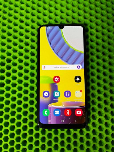 Лот: 24278157. Фото: 1. Смартфон Samsung Galaxy M31, 6... Смартфоны