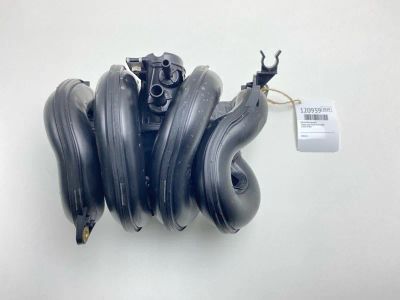Лот: 25734347. Фото: 1. Коллектор впускной Toyota Cami... Двигатель и элементы двигателя