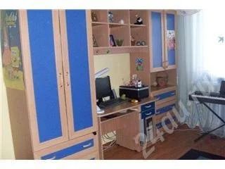 Лот: 462647. Фото: 1. Детская с синими вставками. Другое (дети растут)