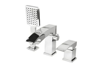 Лот: 23960172. Фото: 1. Смеситель Hoff G1107. Смесители