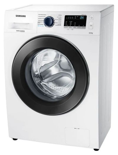 Лот: 20567726. Фото: 1. Новая стиральная машина Samsung... Стиральные машины