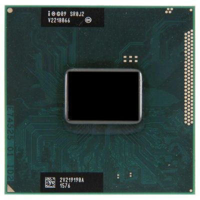 Лот: 7948923. Фото: 1. Процессор Intel Pentium B960... Процессоры