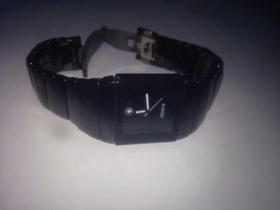 Лот: 8331685. Фото: 1. часы RADO. Оригинальные наручные часы