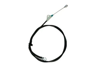 Лот: 24668664. Фото: 1. Трос изменения наклона козырька... Запчасти