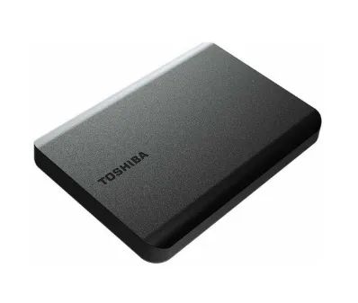 Лот: 25084190. Фото: 1. Жесткий диск USB3.2 2.5" 2TB Toshiba... Внешние жесткие диски