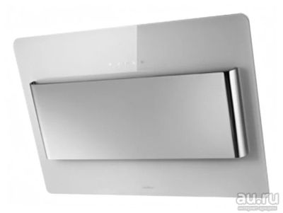 Лот: 13794334. Фото: 1. Вытяжка ELICA BELT WH/F/55 BELT... Вытяжки