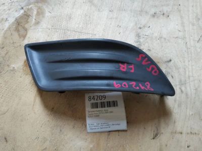 Лот: 21402149. Фото: 1. заглушка бампера Toyota Vista... Двигатель и элементы двигателя