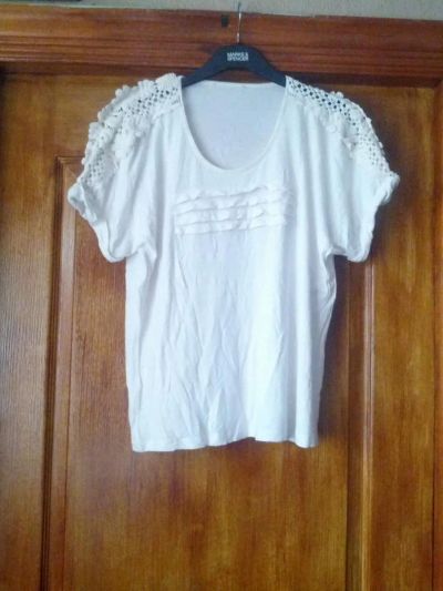 Лот: 6165703. Фото: 1. Кофта 50. Пиджаки, жакеты, жилеты