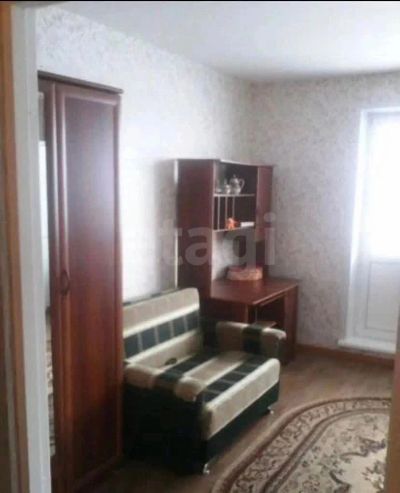 Лот: 25376820. Фото: 1. квартира , Красноярск Ольховая... Квартиры, студии